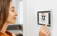 HHVAC comfort systems save money on utility bills
